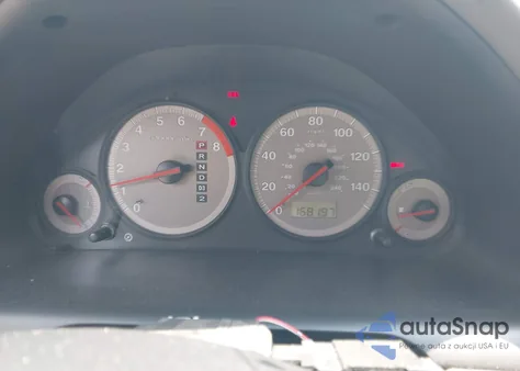 2002 Honda Civic Ex из США, поврежденный, VIN 1HGEM22952L087950